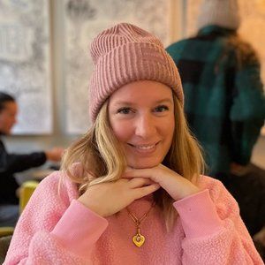 Meet Your Posher, Karen! 🍓